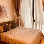 Iris Sentral Suites Kuala Lumpur