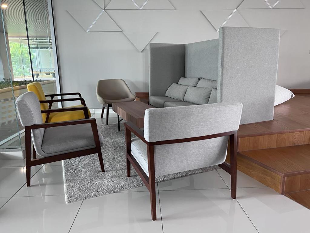 Iris Sentral Kuala Lumpur