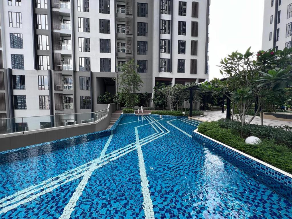 Pangsapuri Iris Sentral